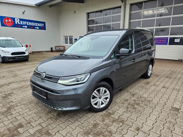 Volkswagen Caddy Cargo Maxi KLIMA,PDC,GRA,NAVI,SHZ,LED