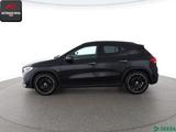Mercedes-Benz GLA 250 4M AMG BURMESTER,HUD,STANDHZ,360GRAD,SH - Mercedes-Benz: Gra