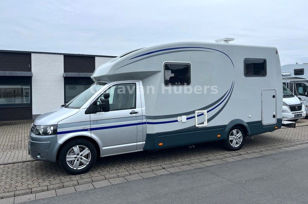 Reimo, Monos 675 - Einzelbetten - auto.Sat/TV - Klima -
