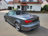 Audi A3 Cabriolet Ambition 1,4 TFSI 150 PS - Audi Cabriolet mit Benzin-Antrieb: Cabrio, Automatik
