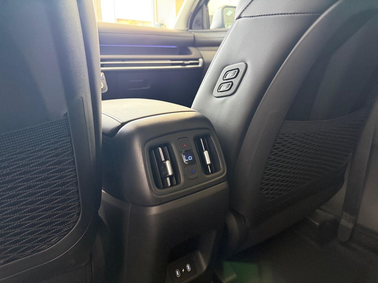 Hyundai TUCSON - Bild 13