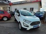 Ford EcoSport Cool & Connect - gebrauchte Ford SUV & Geländewagen