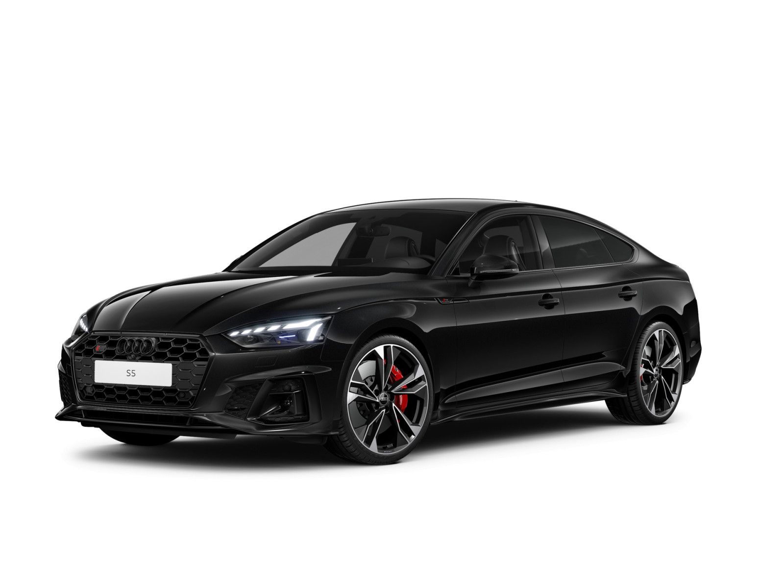 Audi S5 - Bild 3