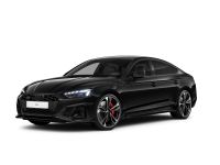 Audi S5 - Vorschau Bild 3