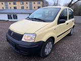 Fiat Panda 1.1 Active 1.HAND TÜV NEU ZAHNRIEMEN NEU - Fiat Panda Gebrauchtwagen in Saarbrücken