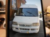 Fiat FIAT DUCATO 2004 2,8 JTD 403 t. km Kein Tü... - gebrauchte Fiat Ducato aus dem Jahr 2004