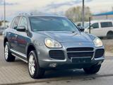 Porsche Cayenne Turbo S*BOSE*521PS*ALCANTARA*PCM - Porsche Cayenne aus 2006