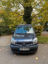 Renault RENAULT KANGOO 1.6 16V Privilege-Klima-AHK... - Renault Kangoo: 16v Privilege