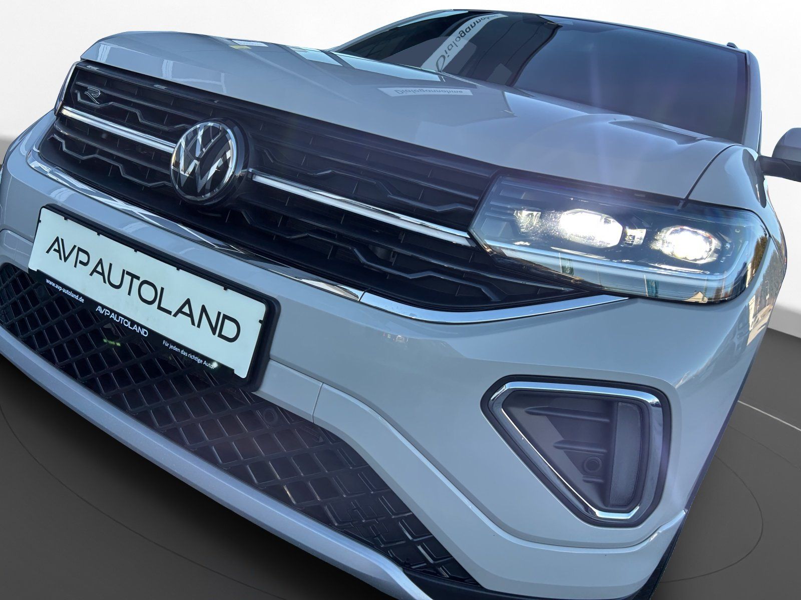 Volkswagen T-Cross - Bild 17