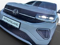 Volkswagen T-Cross - Vorschau Bild 17