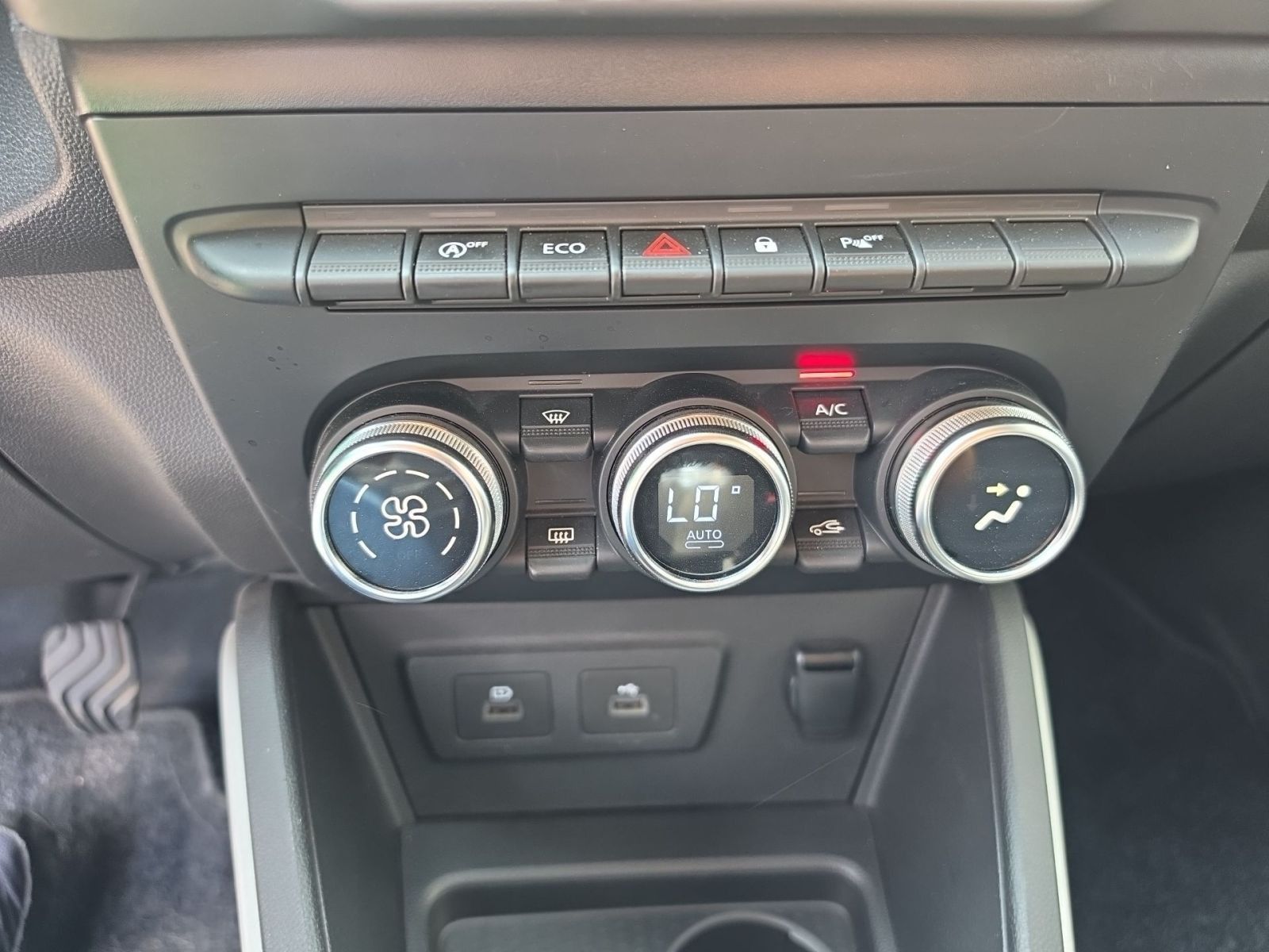 Fahrzeugabbildung Dacia Duster II 1.5 BLUE dCi 115 Prestige 2WD