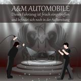 Audi A3 Sportback attraction - Audi A3 mit Diesel-Antrieb: Kombi