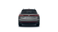 Volkswagen Touareg - Vorschau Bild 4