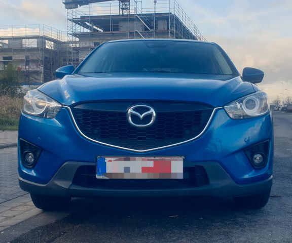 Mazda CX-5 Center-Line 2WD