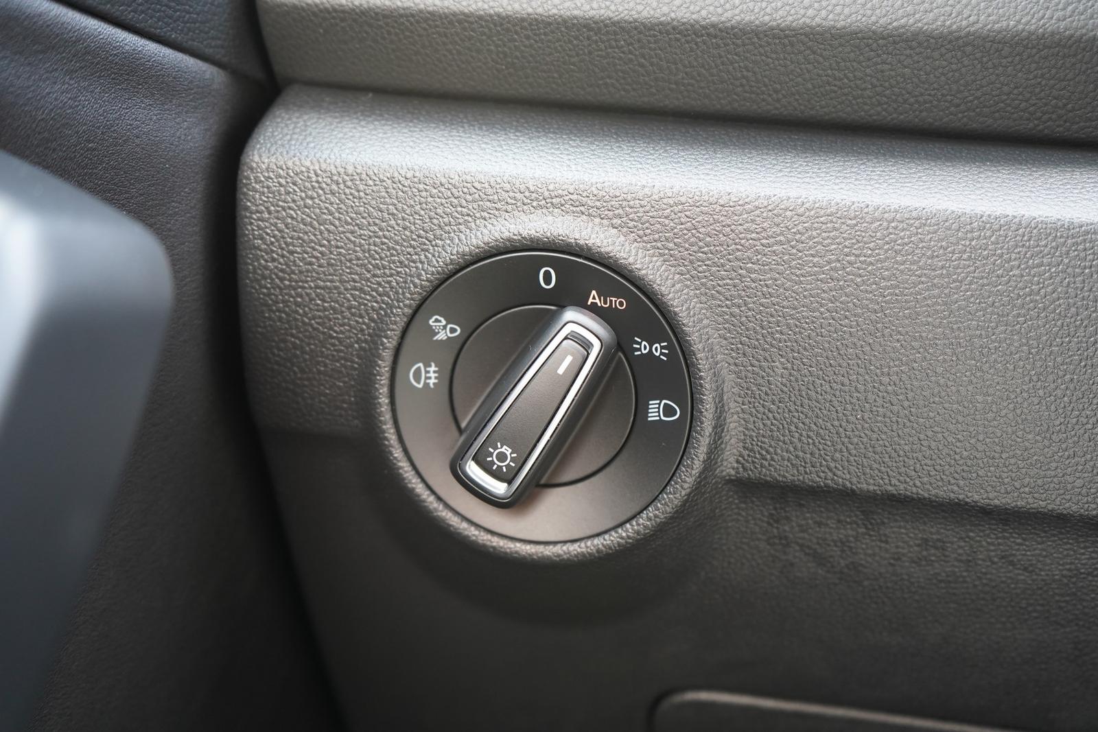 Volkswagen T-Roc 1.0 TSI R-Line LED ACC Navi Kamera, миниатюра 24