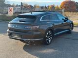 Volkswagen Arteon Shooting Brake R-Line - VW Arteon Gebrauchtwagen in Berlin