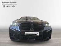 BMW X6 M - Vorschau Bild 7