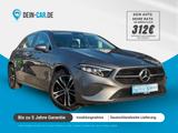 Mercedes-Benz A 200 *LED*R-KAMERA*NAVI* - mit Diesel-Antrieb: Kleinwagen