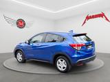 Honda HR-V 1.5 i-VTEC ELEGANCE *Aut.*R-Cam*8x Bereift* - Honda Gebrauchtwagen in Düsseldorf