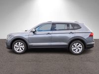 Volkswagen Tiguan Allspace - Vorschau Bild 4