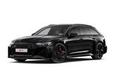 Audi RS6 4.0 TFSI quattro EU6e Avant 441(600) kW(PS)  - Audi RS6 in Rostock