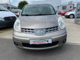 Nissan Note Acenta/Tüv-Neu/Klima/ - Nissan Note aus 2008