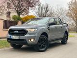 Ford Ranger 2.0 TDCI 4X4 WOLFTRAK NETTO PREIS: 26490. - : Wolf
