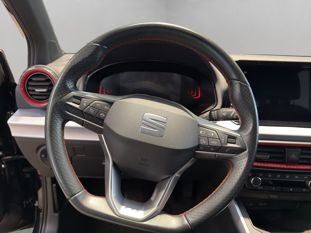 Seat Arona - Bild 6