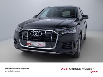 Audi Q7 - 1
