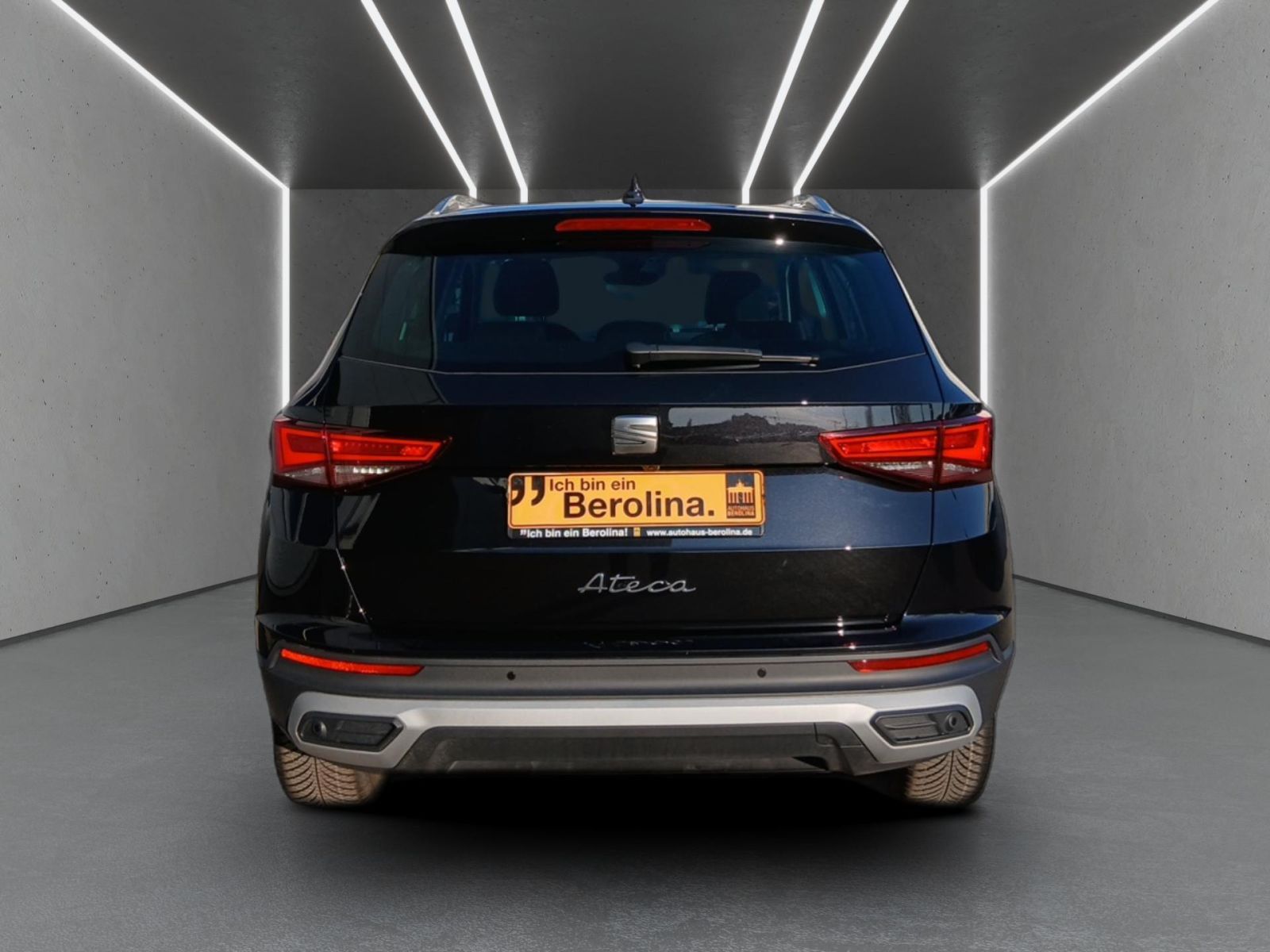 Seat Ateca - Bild 6
