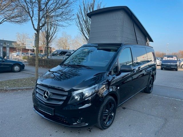 Mercedes-Benz V 220 Marco Polo Activity Edition *LUFT-STHZ !