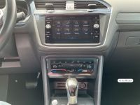 Volkswagen Tiguan Allspace - Vorschau Bild 12