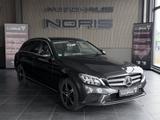 Mercedes-Benz C 200T *NAVI*LED*AVANTGARDE*AMBIENTE*  - scheckheftgepflegte Mercedes C-Klasse