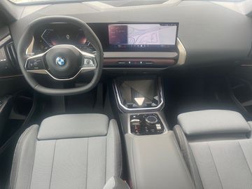 BMW X3 - 9