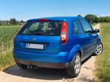 Ford Fiesta 1.3 BJ. 2004 erst 86.000 km