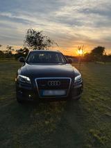 Audi Q5 2.0 TDI quattro - Top gepflegt, Vo... - gebrauchte Audi Q5 aus dem Jahr 2008