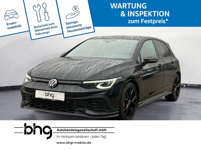 Volkswagen Golf 2.0 TSI DSG GTI Clubsport