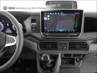 Volkswagen Crafter - Vorschau Bild 7