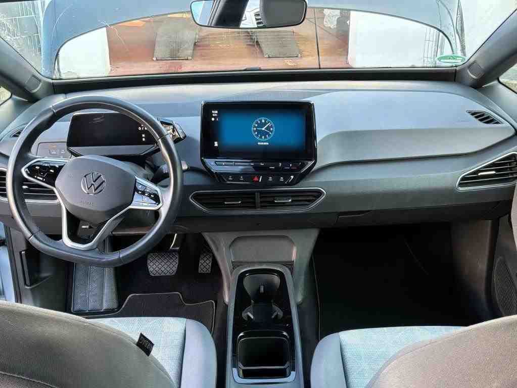Volkswagen ID.3 - Bild 5
