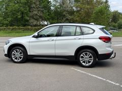 BMW X1 Advantage - Thumbnail 10