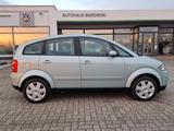 Audi A2 1.6 FSI - Audi A2: 1.6