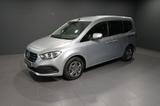 Mercedes-Benz T 180 STYLE 5-Sitze Klima Kamera Sitzheizung Tem - Mercedes-Benz T-Klasse: Style
