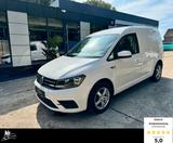 Volkswagen Caddy 2.0 TDI *Klima*Tempomat*Alu mit Allwetter* - VW Caddy Gebrauchtwagen in Krefeld
