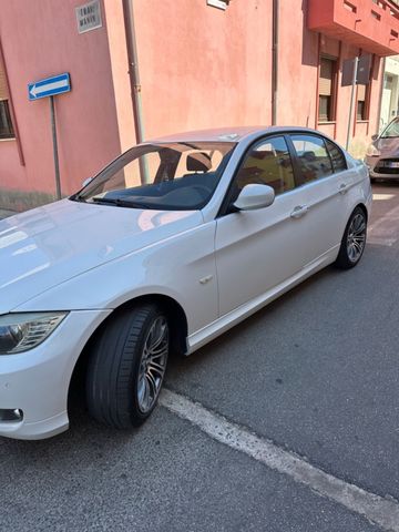 BMW Bmw 320 320d cat MSport