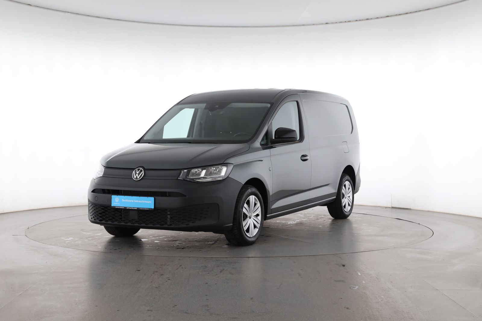 Volkswagen Caddy Maxi - Bild 2