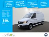 Volkswagen Crafter Kasten 2.0 TDI MR Hochdach STANDH*KAMERA - Volkswagen Crafter: Automatik