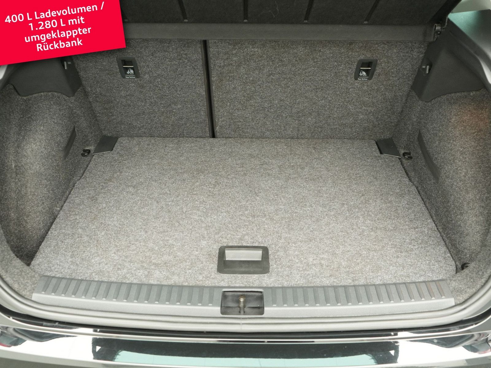 Seat Arona - Bild 14