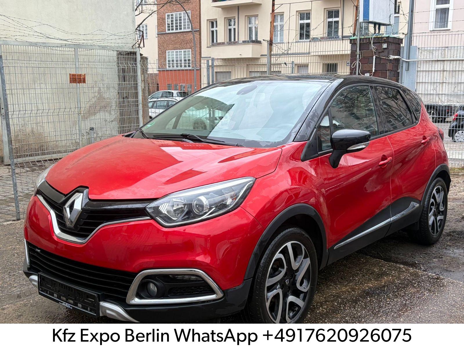 Renault Captur ENERGY TCe 90 XMOD Klima