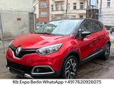 Renault Captur ENERGY TCe 90 XMOD Klima - Renault Captur XMOD mit Benzin-Antrieb