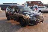 Subaru Forester 2.0ie EDITION EXCLUSIVE CROSS *Aktion* - Subaru Forester Edition mit Benzin-Antrieb